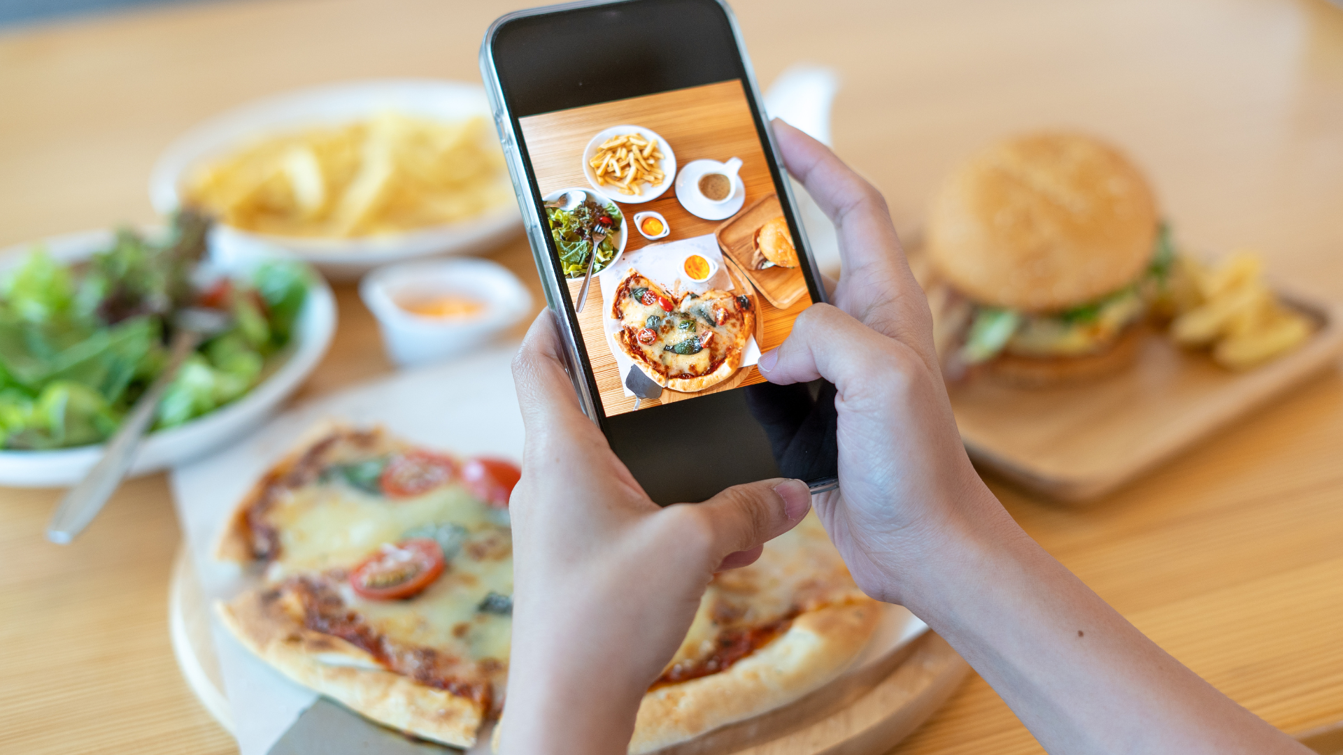 Engaging Social Media Promotion for Today’s Market